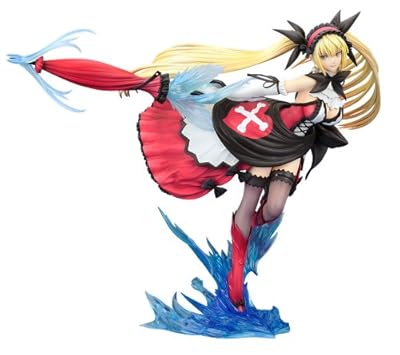 シャイニング・ブレイド ミスティ (1/8スケール PVC製塗装済完成品)