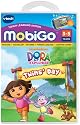 Vtech MobiGo Touch Learning System Game - Dora