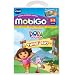 Vtech - MobiGo Software - Dora the Explorer - Twins Day