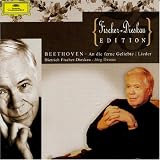 Beethoven: An die ferne Geliebte; Lieder