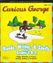 Curious George Reads, Writes and Spells: For Grades 1 and 2