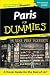 Paris for Dummies (For Dummies)