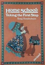 Home School: Taking the First Step