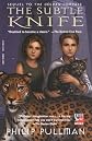 The Subtle Knife (His Dark Materials, Book 2)