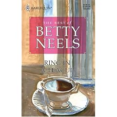 Ring in a Teacup: Best of Betty Neels