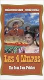 Las 4 Milpas (1960) (Spanish) (Sub)