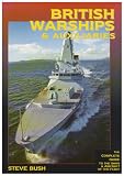 British Warships and Auxiliaries 2008/2009