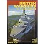 British Warships and Auxiliaries 2008/2009