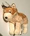 Jaag Plush Bean Baby Dog