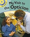 A Visit to the Optician: Bk. 2 (Reading Roundabout)