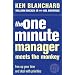 The "Must Have" Books for running a business