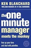 Books : The One Minute Manager Meets the Monkey (One Minute Manager)