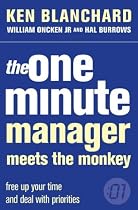 The One Minute Manager Meets the Monkey