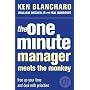 The One Minute Manager Meets the Monkey