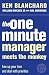 The One Minute Manager Meets the Monkey