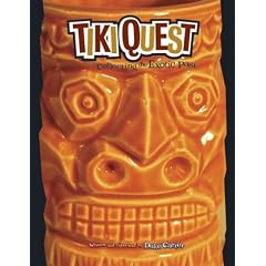 Tiki Quest