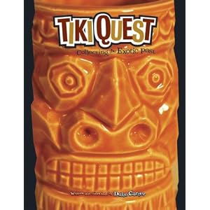 Tiki Quest