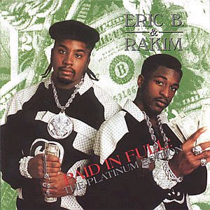 Produkt-Bild: Paid in full (1987)
