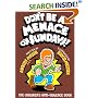 Don't Be a Menace on Sundays!: The Children's Anti-Violence Book (Emotional Impact)