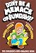 Don't Be a Menace on Sundays!: The Children's Anti-Violence Book (Emotional Impact) width=