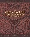 Greek-English Concordance to the New Testament, The