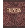 Greek-English Concordance to the New Testament, The