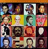 Face Dances [RARE limited edition Mobile Fidelty Original Master Recording LP]