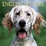 English Setters 2004 Calendar