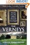The Verneys: A True Story of Love, War, and Madness in Seventeenth-Century England