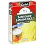 Casbah Saffron Jasmine Rice, 7-Ounce Boxes (Pack of 12)