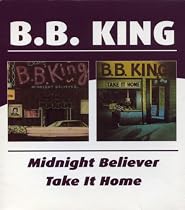 Midnight Believer/Take It Home