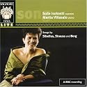 Soile Isokoski & Maria Viitasalo