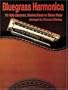 Bluegrass Harmonica: arranged by Clarence Sterling