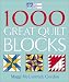 Books : 1000 Great Quilt Blocks (That Patchwork Place)