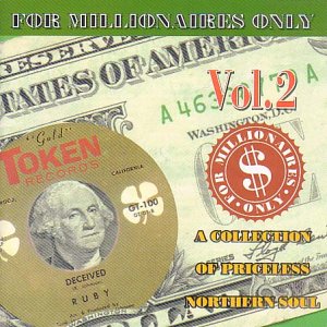 CD-Charts  Search : For Millionaires Only Vol.2