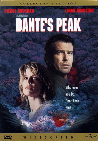 Free Download Of Dante's Peak