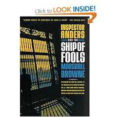 Inspector Anders and the Ship of Fools