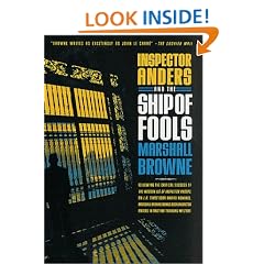 Inspector Anders and the Ship of Fools