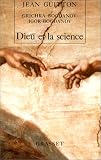 Dieu et la science