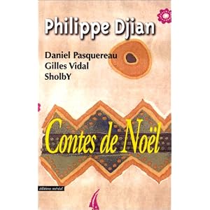 Contes de Noël