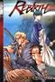 Rebirth, Book 3