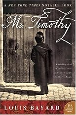 Mr. Timothy: A Novel (P.S.)