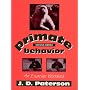 Primate Behavior: An Exercise Workbook