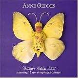 Anne Geddes 2006 Calendar