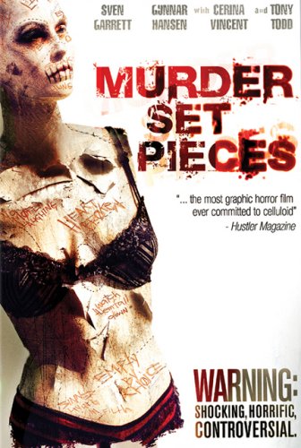 Watch Murder Set Pieces Online!