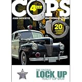Cops: Lock Up (4-DVD Pack)