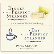 A Day with a Perfect Stranger | [David Gregory]