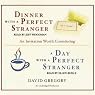 A Day with a Perfect Stranger