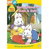 Max & Ruby - Springtime for Max & Ruby ~ Rebecca Peters
