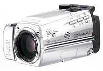 Pentax Optio MX4 4MP Digital Camera with 10x Optical Zoom